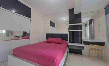 Sewa 2 Bedroom Apartemen Puncak Bukit Golf Surabaya