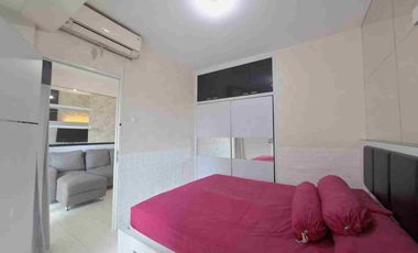 Sewa 2 Bedroom Apartemen Puncak Bukit Golf Surabaya