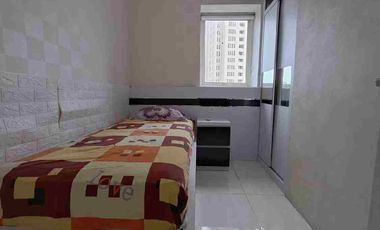 Sewa 2 Bedroom Apartemen Puncak Bukit Golf Surabaya