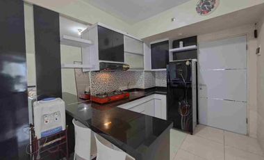 Sewa 2 Bedroom Apartemen Puncak Bukit Golf Surabaya