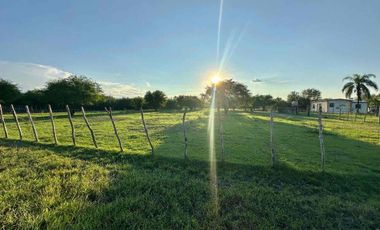 Venta de Rancho en San Juan Cadereyta NL