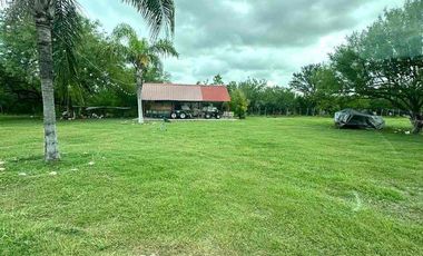 Venta de Rancho en San Juan Cadereyta NL