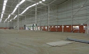 Bodega Vendo 3.100 M2 En Conjunto Cerrado / Venta $9.800.000.000  / Zona Industrial Acopi Yumbo