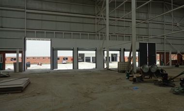 Bodega Vendo 3.100 M2 En Conjunto Cerrado / Venta $9.800.000.000  / Zona Industrial Acopi Yumbo