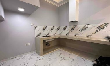 Rumah Modern Style 2 Lantai Double 2 Facad Termewah Murah di Cinere