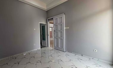 Rumah Modern Style 2 Lantai Double 2 Facad Termewah Murah di Cinere