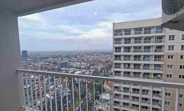 Sewa Studio Apartemen Puncak Bukit Golf Surabaya.