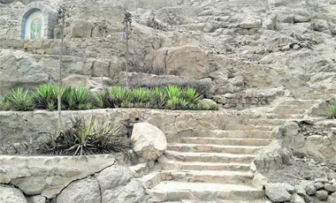 VENTA DE PROPIEDAD – CHACLACAYO