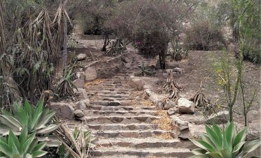 VENTA DE PROPIEDAD – CHACLACAYO