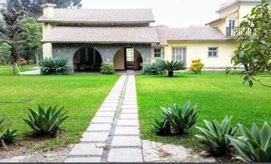 VENTA DE PROPIEDAD – CHACLACAYO