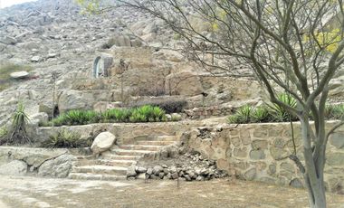 VENTA DE PROPIEDAD – CHACLACAYO