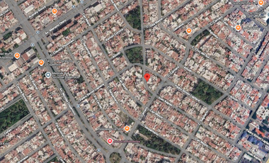 La tranquilidad de una gran decisión comienza aquí!! Venta de linda casa en recuperación bancaria entrega de 3 a 6 meses, Arboledas, Zapopan, Jal.