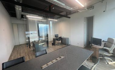 Oficina en Venta en Los Balsos Poblado Medellin Antioquia