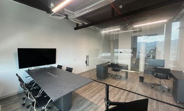 Oficina en Venta en Los Balsos Poblado Medellin Antioquia