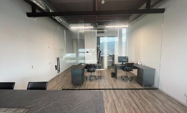 Oficina en Venta en Los Balsos Poblado Medellin Antioquia