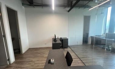 Oficina en Venta en Los Balsos Poblado Medellin Antioquia