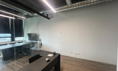 Oficina en Venta en Los Balsos Poblado Medellin Antioquia