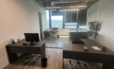 Oficina en Venta en Los Balsos Poblado Medellin Antioquia