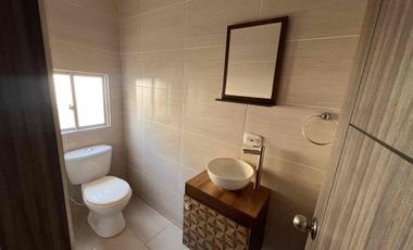 VENTA DE CASA DUPLEX EN BAMBÚ PARQUE RESIDENCIAL JAMUNDI