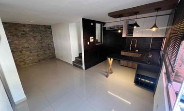 VENTA DE CASA DUPLEX EN BAMBÚ PARQUE RESIDENCIAL JAMUNDI