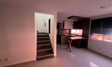 VENTA DE CASA DUPLEX EN BAMBÚ PARQUE RESIDENCIAL JAMUNDI