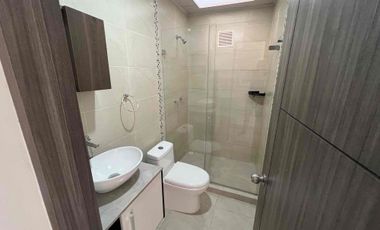 VENTA DE CASA DUPLEX EN BAMBÚ PARQUE RESIDENCIAL JAMUNDI