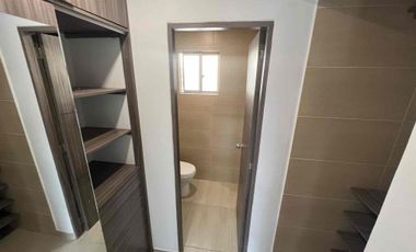 VENTA DE CASA DUPLEX EN BAMBÚ PARQUE RESIDENCIAL JAMUNDI