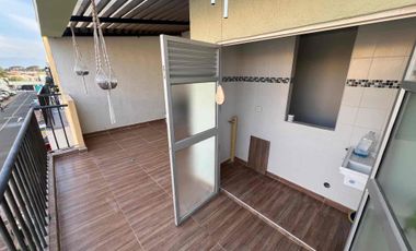 VENTA DE CASA DUPLEX EN BAMBÚ PARQUE RESIDENCIAL JAMUNDI