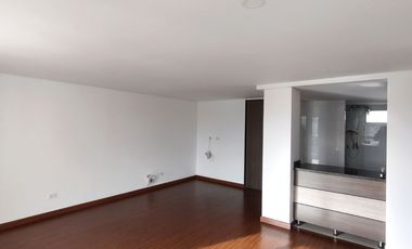APARTAMENTO SECTOR NORTE EN TUNJA CERCA AL COLEGIO LOS ANGELES