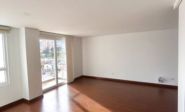 APARTAMENTO SECTOR NORTE EN TUNJA CERCA AL COLEGIO LOS ANGELES
