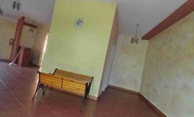 CASA EN VENTA, SECTOR MENA DEL HIERRO AV MACHALA