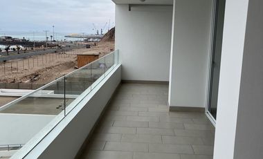 ARRIENDO DEPTO. EDIFICIO AYLLU