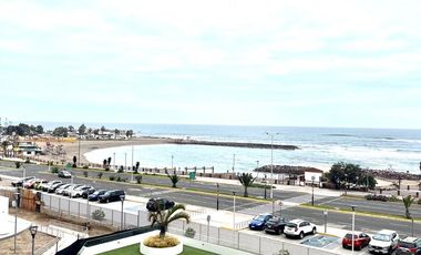 ARRIENDO DEPTO. EDIFICIO AYLLU