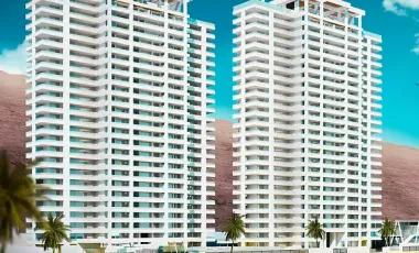 ARRIENDO DEPTO. EDIFICIO AYLLU