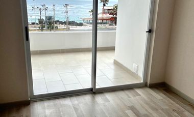 ARRIENDO DEPTO. EDIFICIO AYLLU