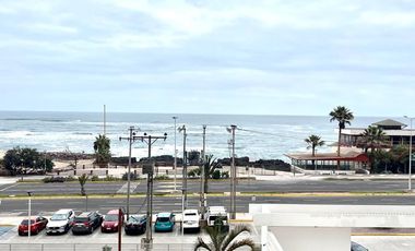 ARRIENDO DEPTO. EDIFICIO AYLLU