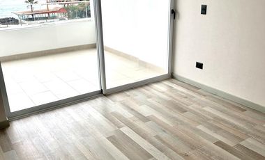 ARRIENDO DEPTO. EDIFICIO AYLLU
