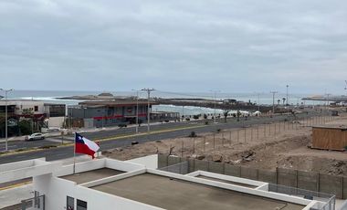 ARRIENDO DEPTO. EDIFICIO AYLLU