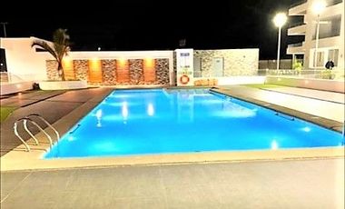 ARRIENDO DEPTO. EDIFICIO AYLLU