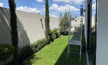 CASA EN VENTA EN RESIDENCIAL HACIENDA SAN ANTONIO, CERCA DE AV. TECNOLOGICO, METEPEC