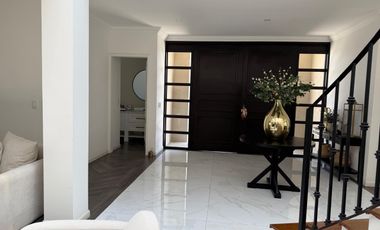 CASA EN VENTA EN RESIDENCIAL HACIENDA SAN ANTONIO, CERCA DE AV. TECNOLOGICO, METEPEC