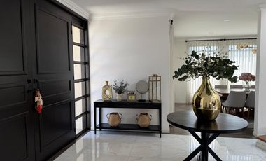 CASA EN VENTA EN RESIDENCIAL HACIENDA SAN ANTONIO, CERCA DE AV. TECNOLOGICO, METEPEC