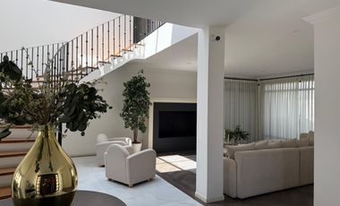 CASA EN VENTA EN RESIDENCIAL HACIENDA SAN ANTONIO, CERCA DE AV. TECNOLOGICO, METEPEC