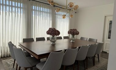 CASA EN VENTA EN RESIDENCIAL HACIENDA SAN ANTONIO, CERCA DE AV. TECNOLOGICO, METEPEC