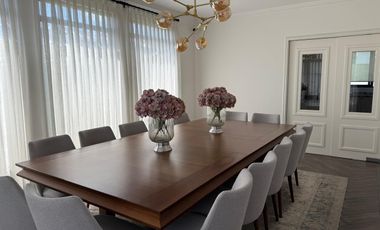 CASA EN VENTA EN RESIDENCIAL HACIENDA SAN ANTONIO, CERCA DE AV. TECNOLOGICO, METEPEC