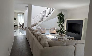 CASA EN VENTA EN RESIDENCIAL HACIENDA SAN ANTONIO, CERCA DE AV. TECNOLOGICO, METEPEC