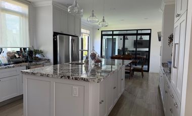 CASA EN VENTA EN RESIDENCIAL HACIENDA SAN ANTONIO, CERCA DE AV. TECNOLOGICO, METEPEC