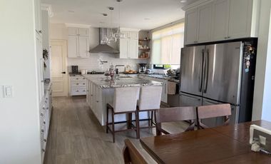 CASA EN VENTA EN RESIDENCIAL HACIENDA SAN ANTONIO, CERCA DE AV. TECNOLOGICO, METEPEC