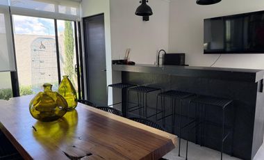 CASA EN VENTA EN RESIDENCIAL HACIENDA SAN ANTONIO, CERCA DE AV. TECNOLOGICO, METEPEC