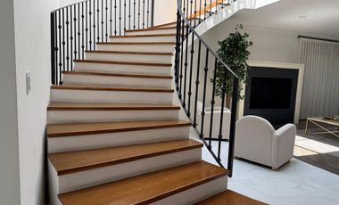 CASA EN VENTA EN RESIDENCIAL HACIENDA SAN ANTONIO, CERCA DE AV. TECNOLOGICO, METEPEC